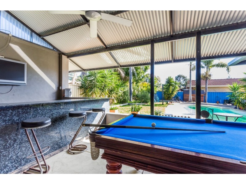 9 Grebe Gardens, Yangebup WA 6164