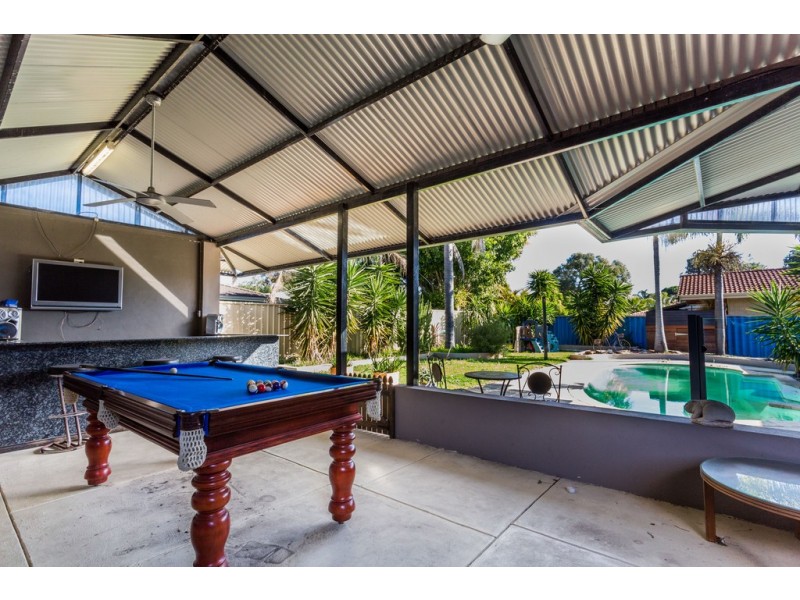 9 Grebe Gardens, Yangebup WA 6164