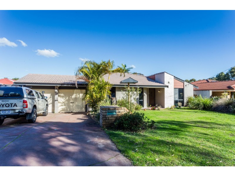 9 Grebe Gardens, Yangebup WA 6164