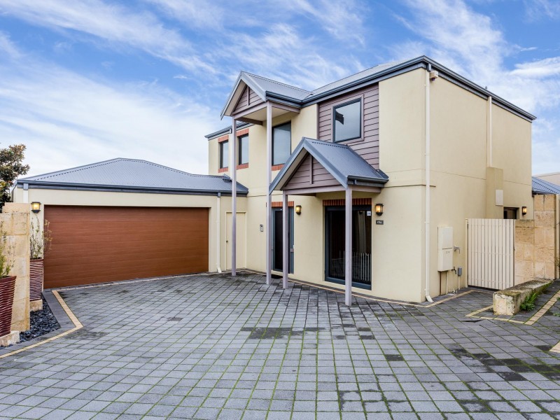 178A Forrest Street, Fremantle WA 6160