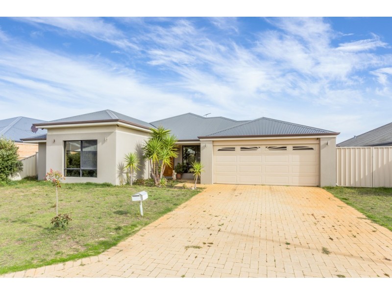 29 Westlinton Circle, Waikiki WA 6169