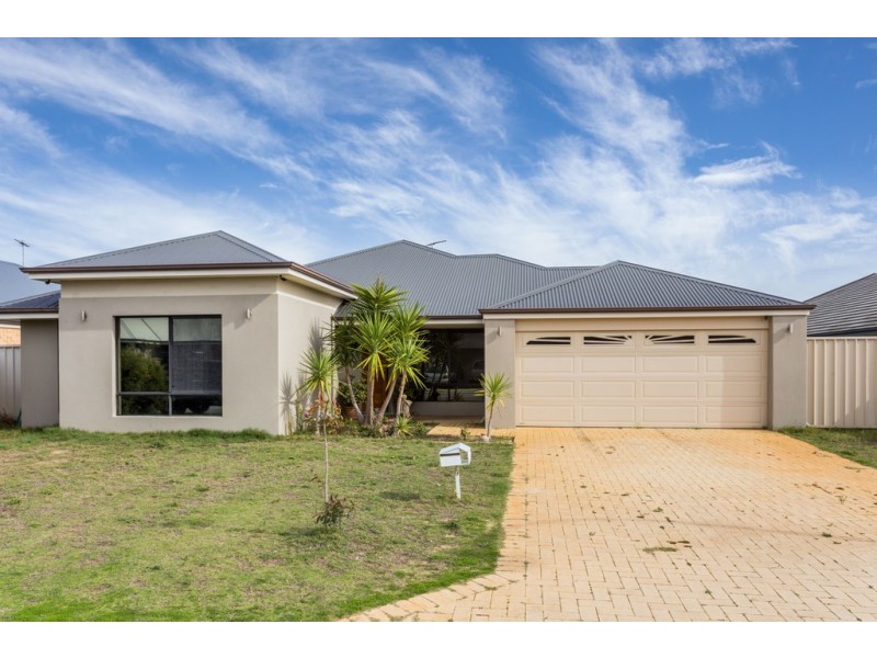 29 Westlinton Circle, Waikiki WA 6169