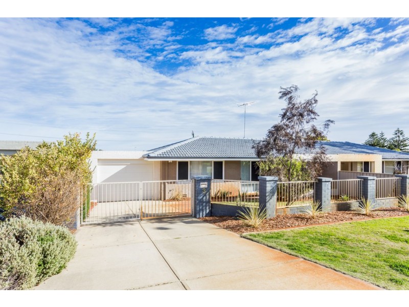 3 Harfleur Place, Hamilton Hill WA 6163