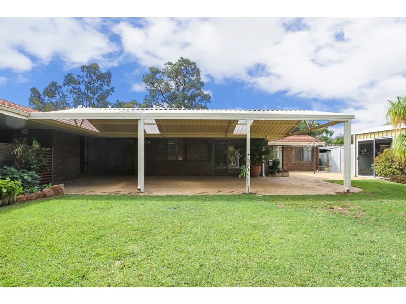 2 Twain Close, Munster WA 6166