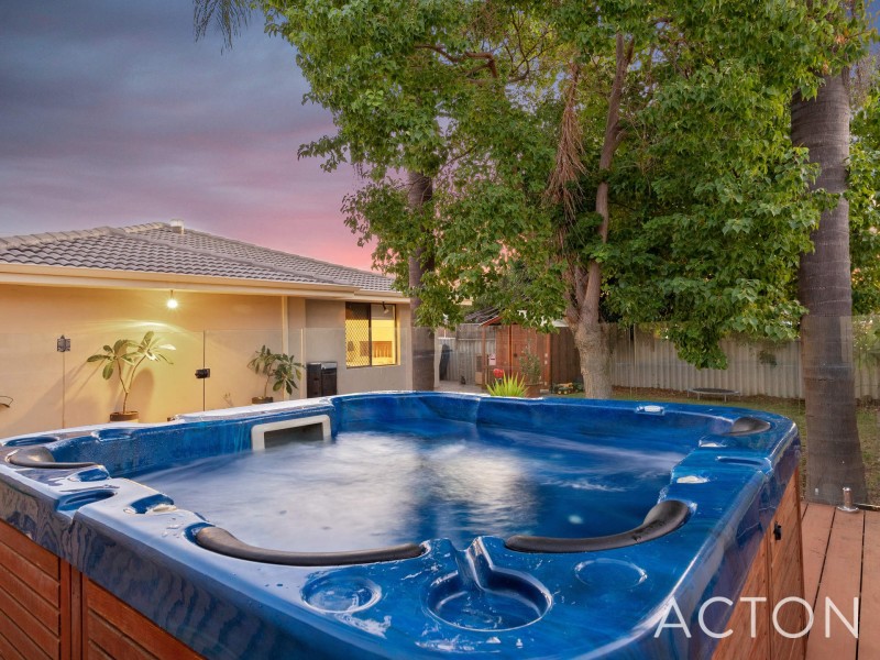 8 McMahon Way, Samson WA 6163