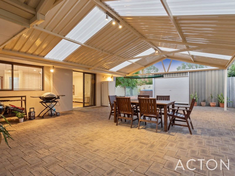 8 McMahon Way, Samson WA 6163