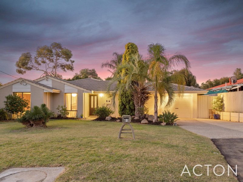 8 McMahon Way, Samson WA 6163