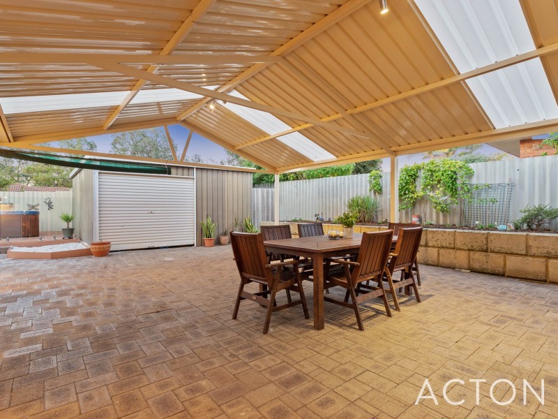 8 McMahon Way, Samson WA 6163