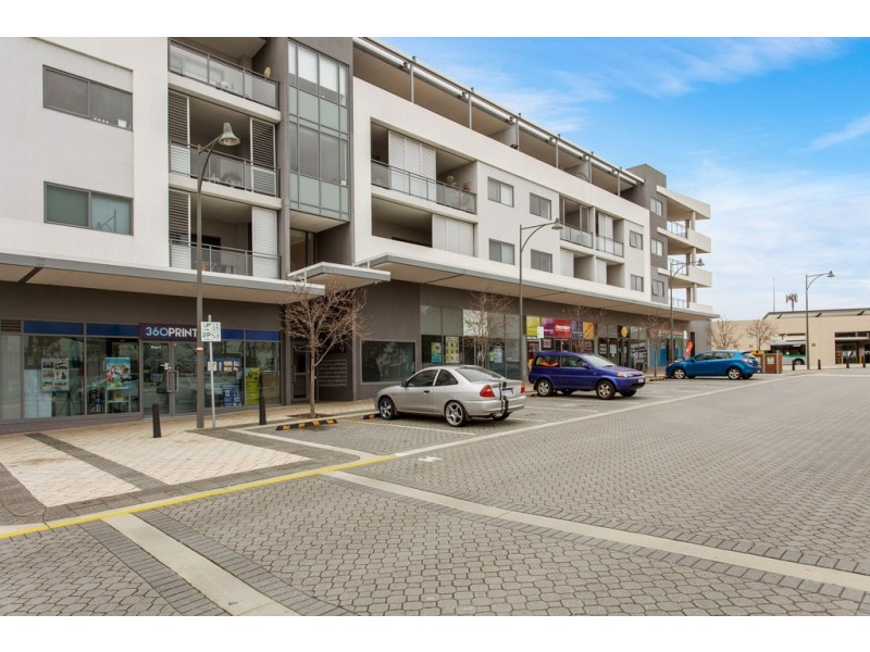 20/23 Junction Boulevard, Cockburn Central WA 6164