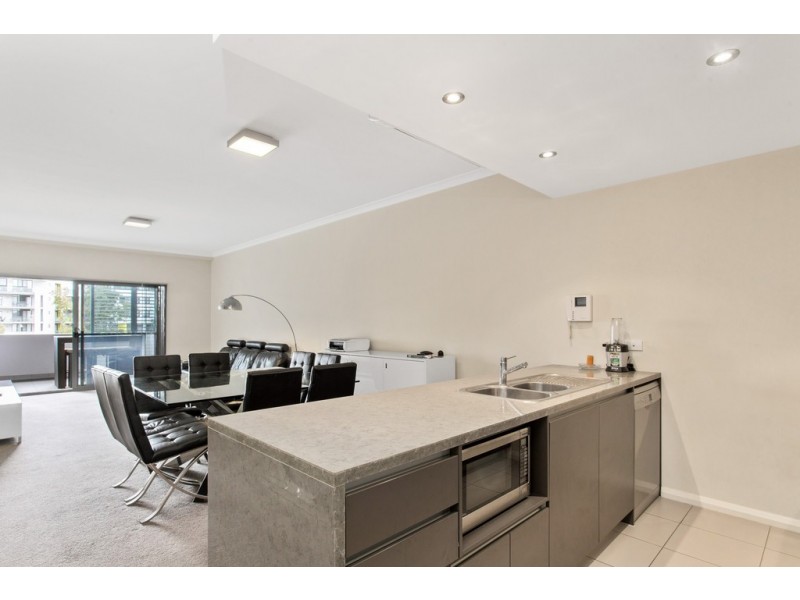 20/23 Junction Boulevard, Cockburn Central WA 6164