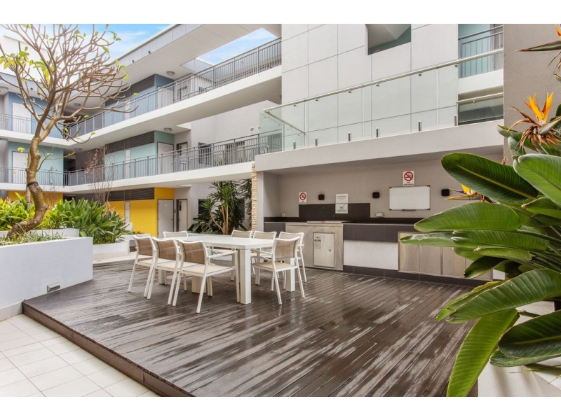 20/23 Junction Boulevard, Cockburn Central WA 6164