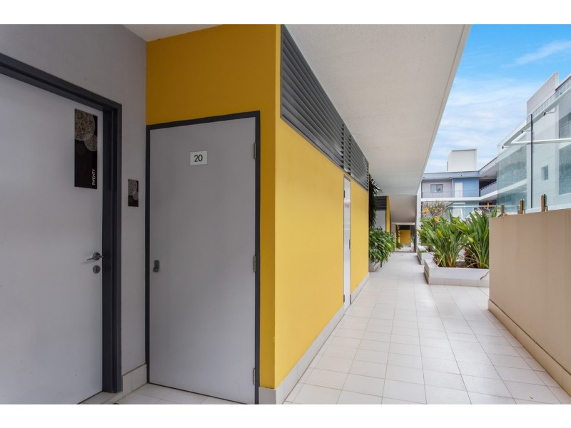 20/23 Junction Boulevard, Cockburn Central WA 6164