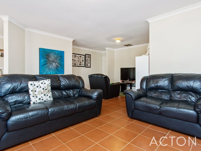 26 Strelitz View, Beeliar WA 6164