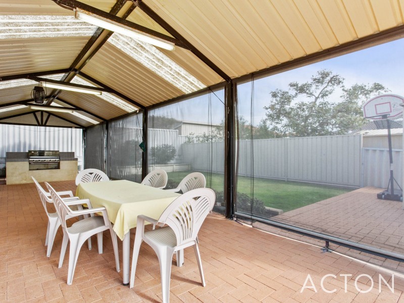 26 Strelitz View, Beeliar WA 6164