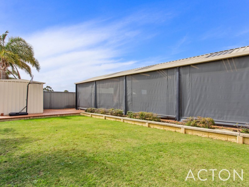 26 Strelitz View, Beeliar WA 6164