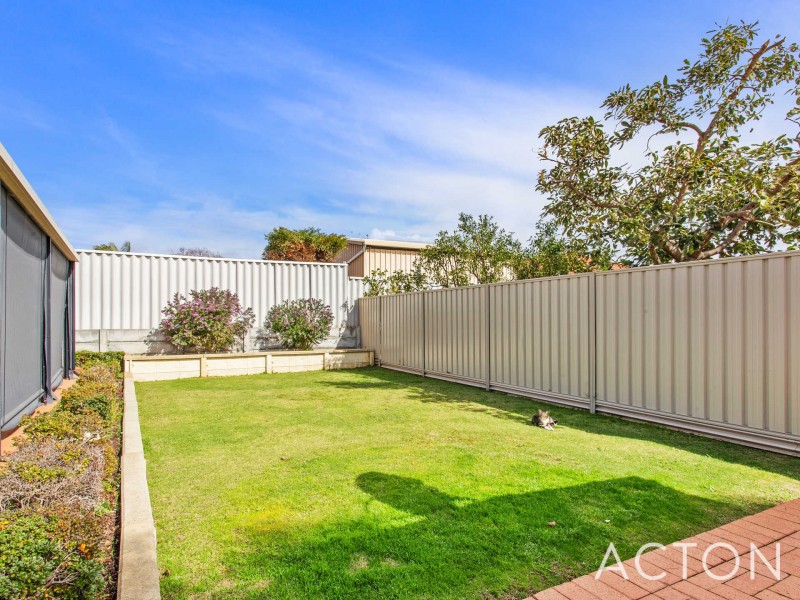 26 Strelitz View, Beeliar WA 6164