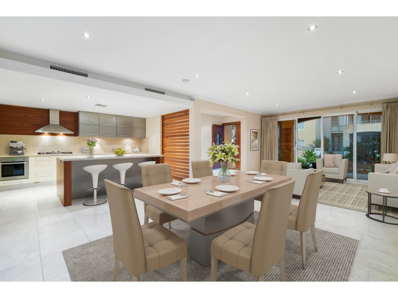 4 Bernier Rise, North Coogee WA 6163