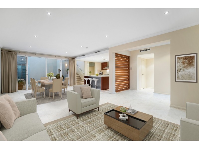 4 Bernier Rise, North Coogee WA 6163