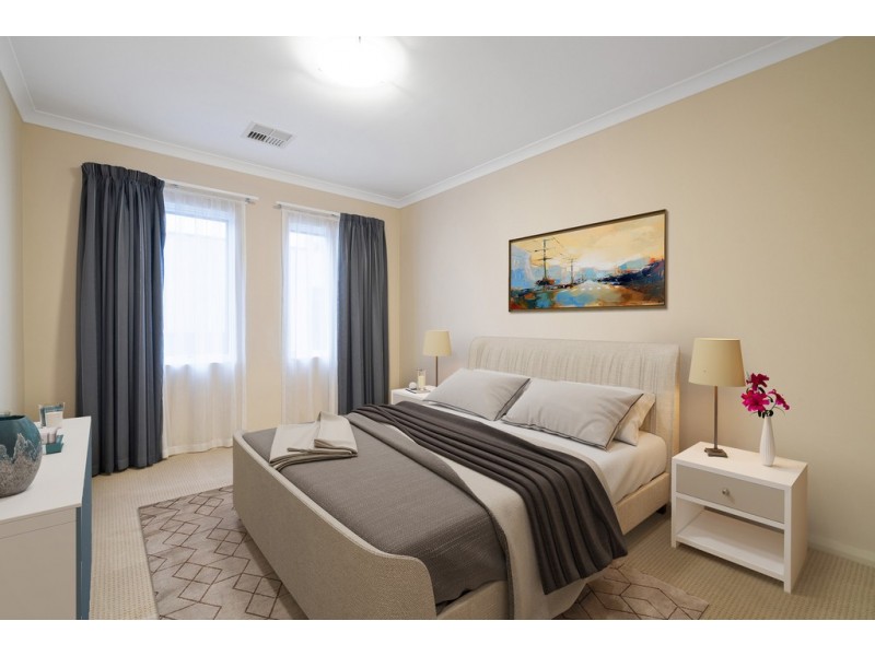 4 Bernier Rise, North Coogee WA 6163