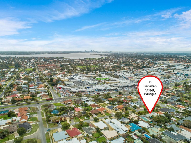 15 Jackman Street, Willagee WA 6156