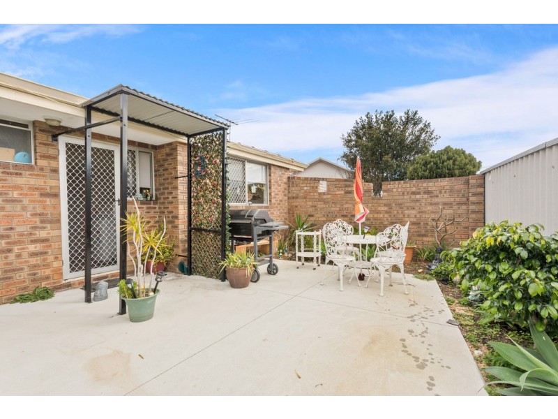 12A Grandpre Crescent, Hamilton Hill WA 6163