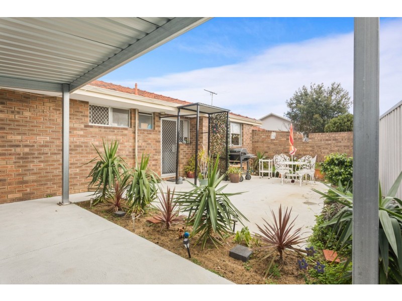 12A Grandpre Crescent, Hamilton Hill WA 6163