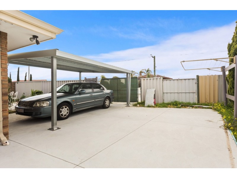 12A Grandpre Crescent, Hamilton Hill WA 6163