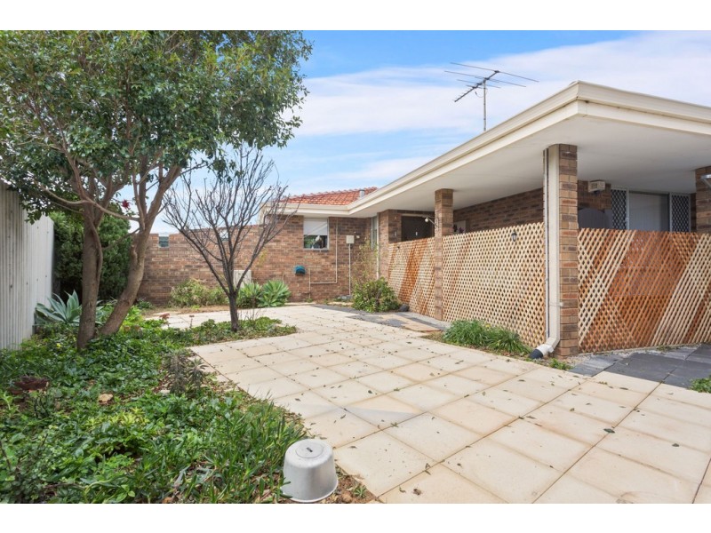 12A Grandpre Crescent, Hamilton Hill WA 6163