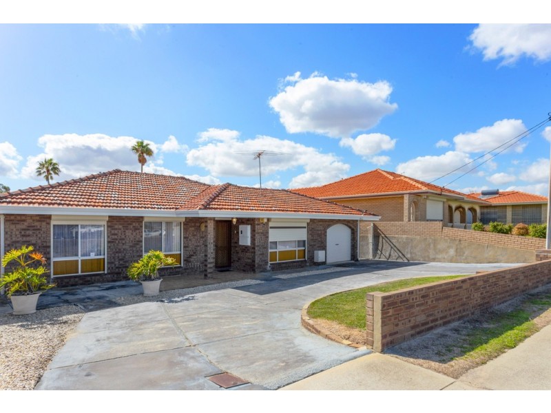 124 Rockingham Road, Hamilton Hill WA 6163