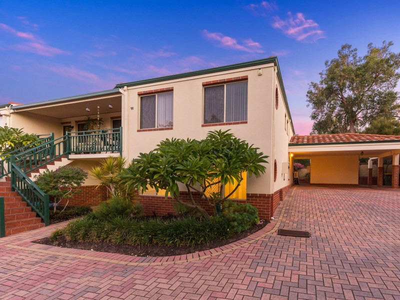 14/33 Paddington Court, Bibra Lake WA 6163