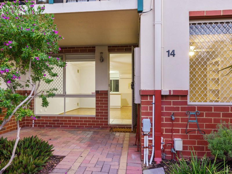 14/33 Paddington Court, Bibra Lake WA 6163