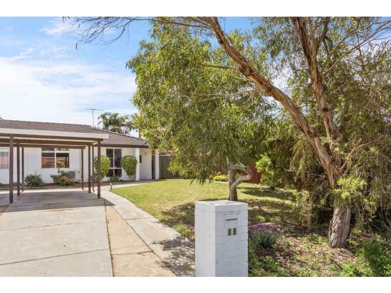 8B Phoenix Road, Hamilton Hill WA 6163