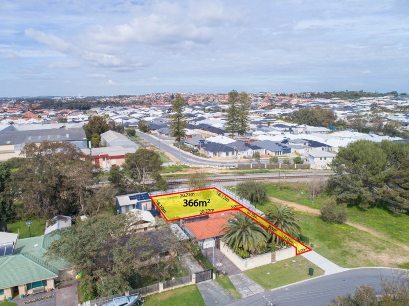 1A Adela Place, Spearwood WA 6163