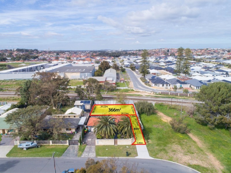 1A Adela Place, Spearwood WA 6163