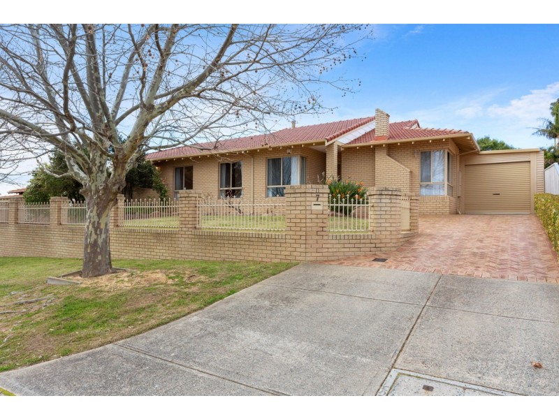7 Shelley Way, Munster WA 6166