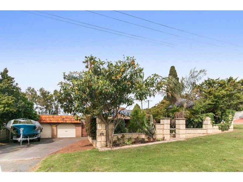 38 Southend Road, Hamilton Hill WA 6163