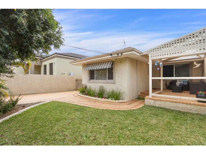 14A Ivermey Road, Hamilton Hill WA 6163