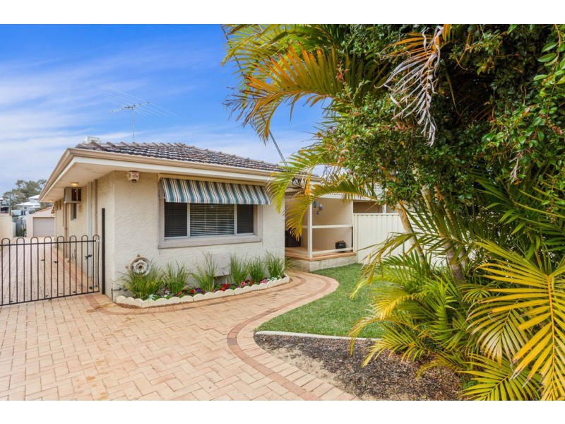 14A Ivermey Road, Hamilton Hill WA 6163