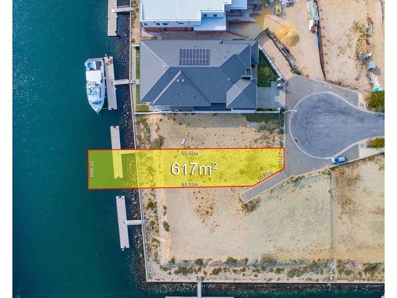 27 Othello Quays, North Coogee WA 6163