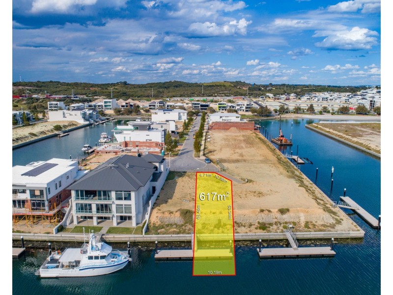 27 Othello Quays, North Coogee WA 6163