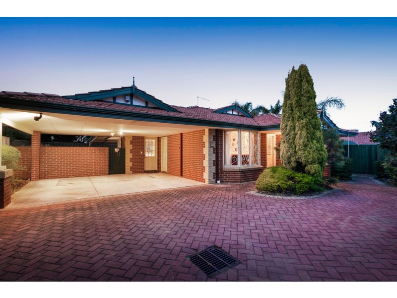 50C Hanlon Street, Hamilton Hill WA 6163