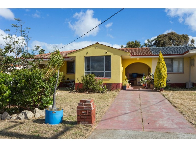 13B Blackwood Avenue, Hamilton Hill WA 6163