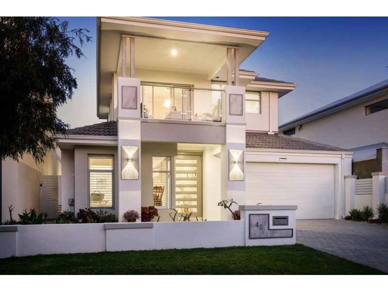 40 Wanstead Street, North Coogee WA 6163