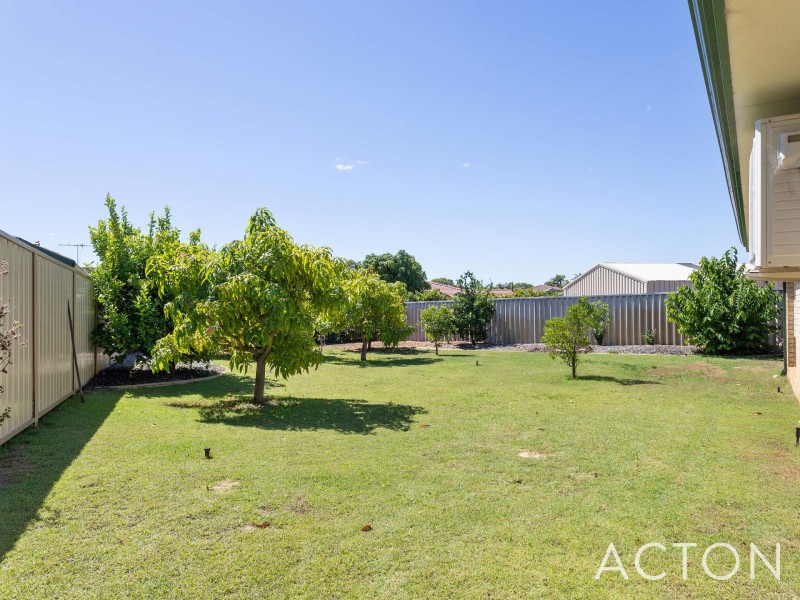 13 Ploughshare Place, South Lake WA 6164