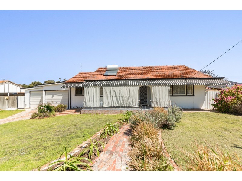 23 Rigby Avenue, Spearwood WA 6163