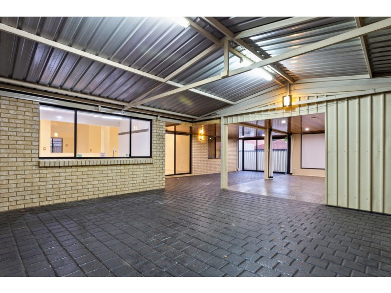 4 Strelitz View, Beeliar WA 6164