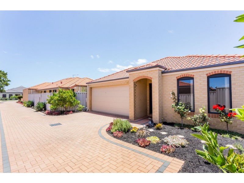 3/28 Zlinya Circle, Spearwood WA 6163