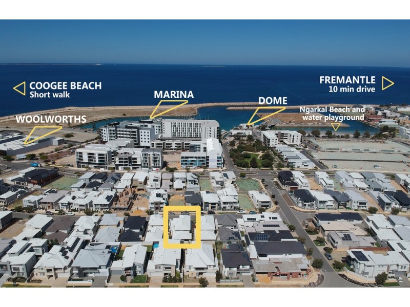 26 Wanstead Street, North Coogee WA 6163