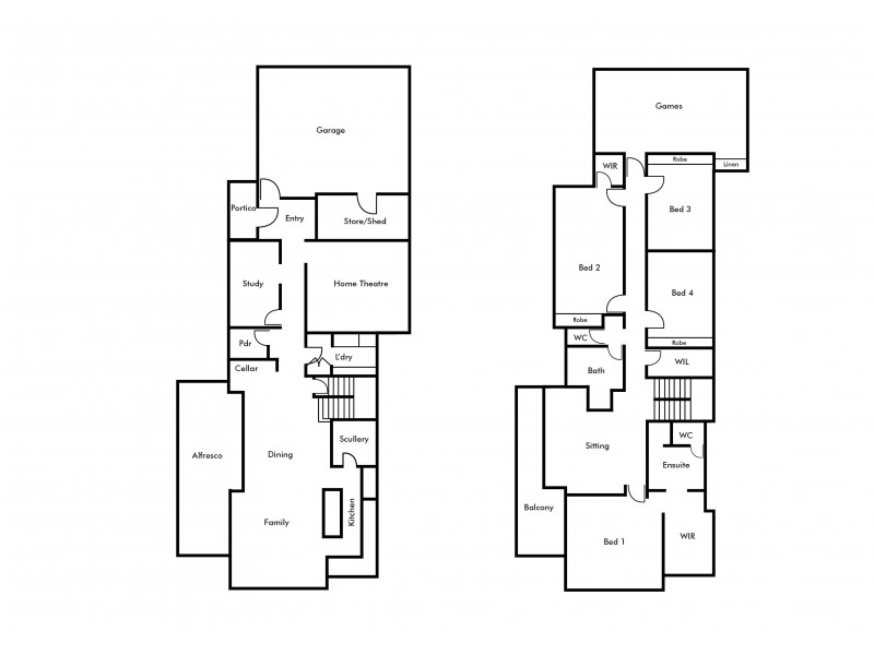 45 Pantheon Avenue, North Coogee WA 6163