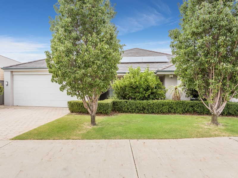 7 Princeton Circuit, Aubin Grove WA 6164